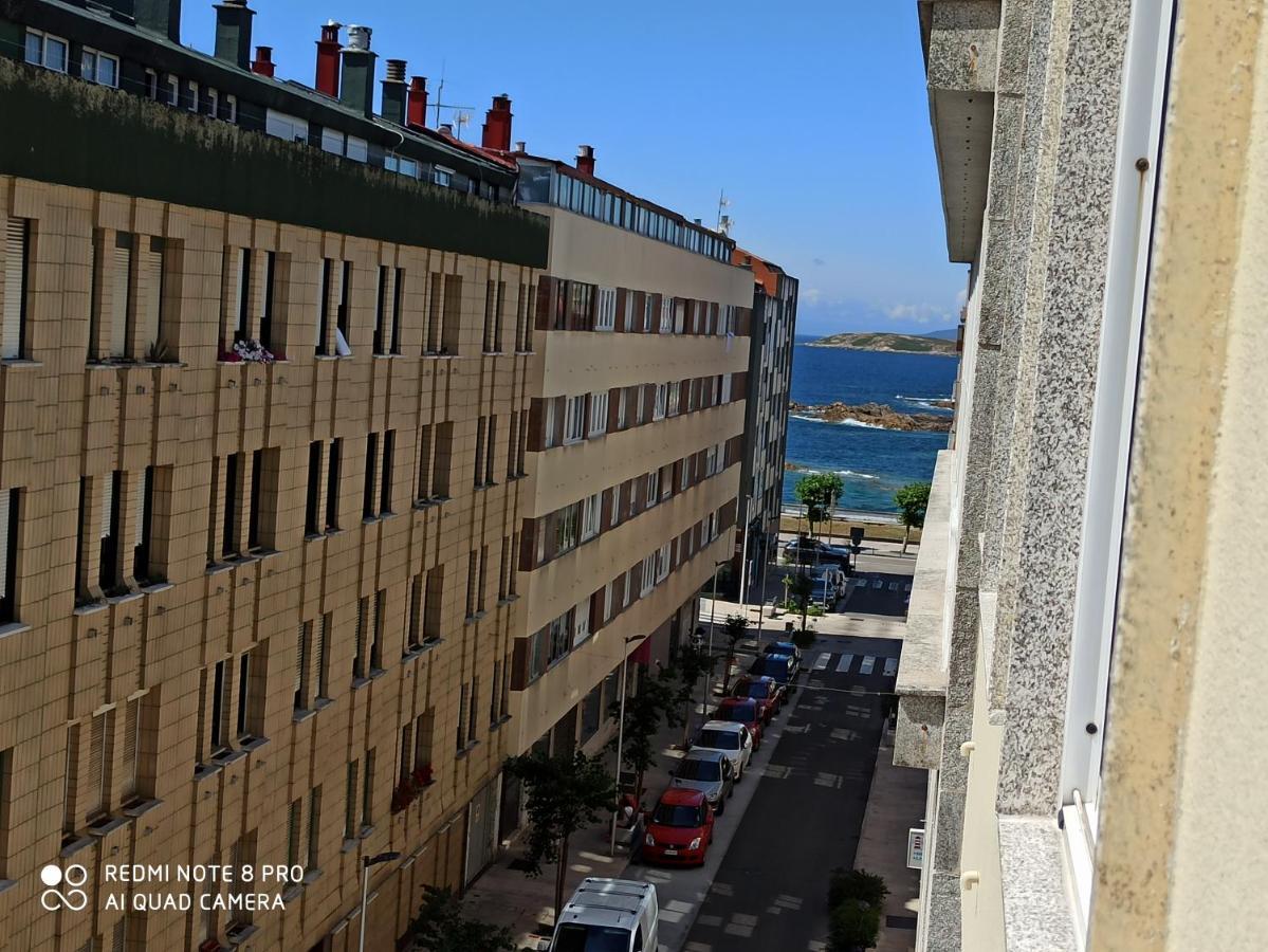 Casa Cies Apartment Байона Екстериор снимка