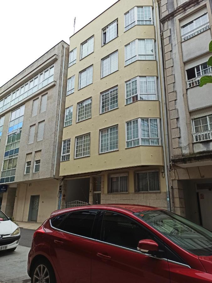 Casa Cies Apartment Байона Екстериор снимка