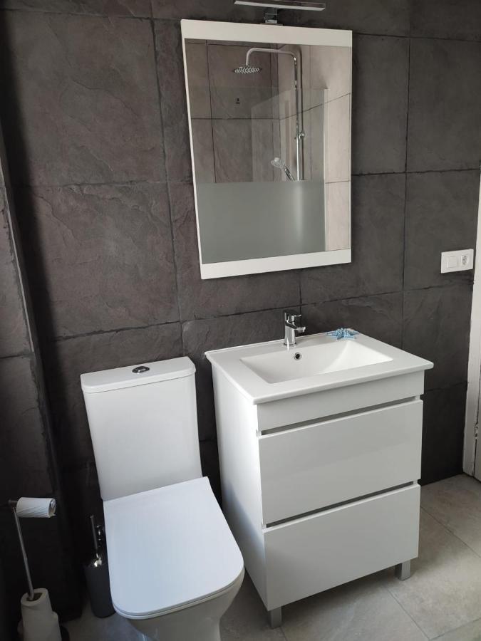Casa Cies Apartment Байона Екстериор снимка