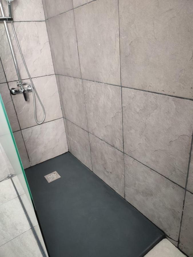 Casa Cies Apartment Байона Екстериор снимка