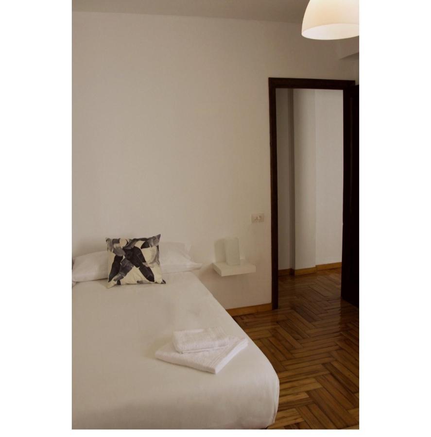 Casa Cies Apartment Байона Екстериор снимка