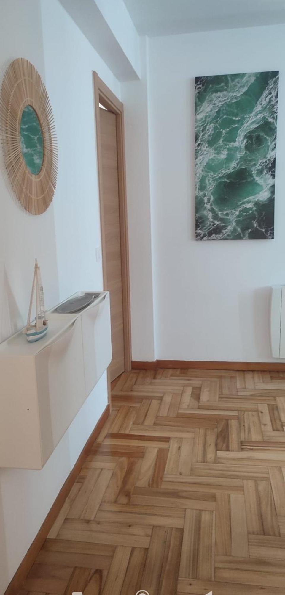 Casa Cies Apartment Байона Екстериор снимка